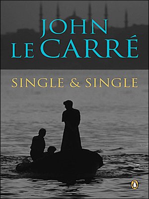 cover image of Single and Single
